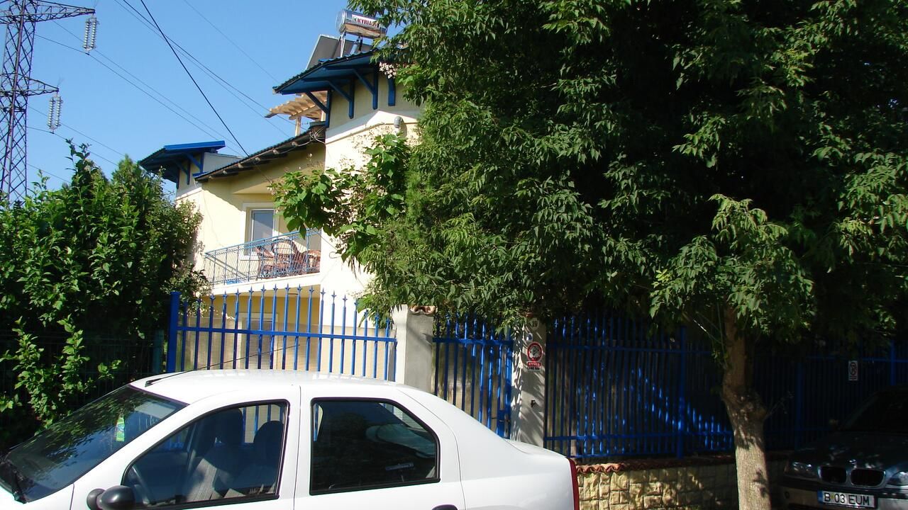 Гостевой дом Vila Maria-eca Костинешти-4