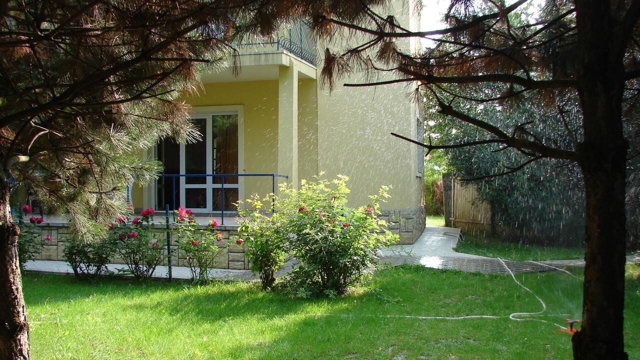 Гостевой дом Vila Maria-eca Костинешти-17
