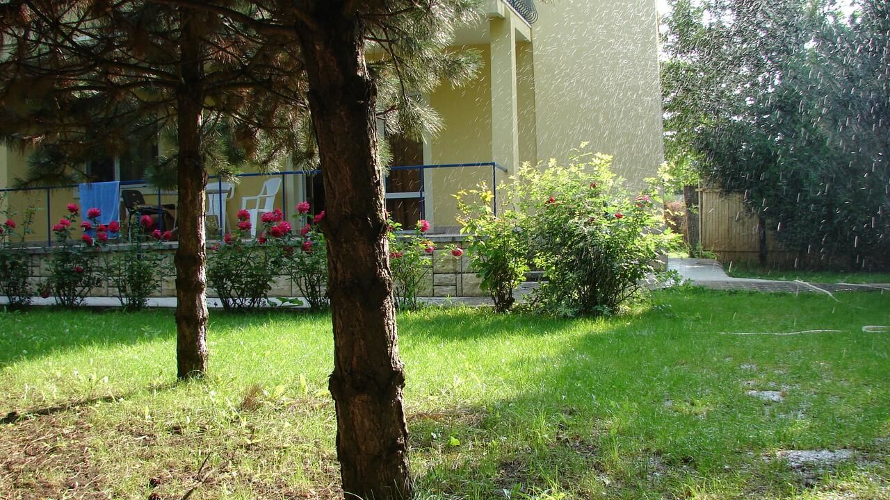 Гостевой дом Vila Maria-eca Костинешти-43
