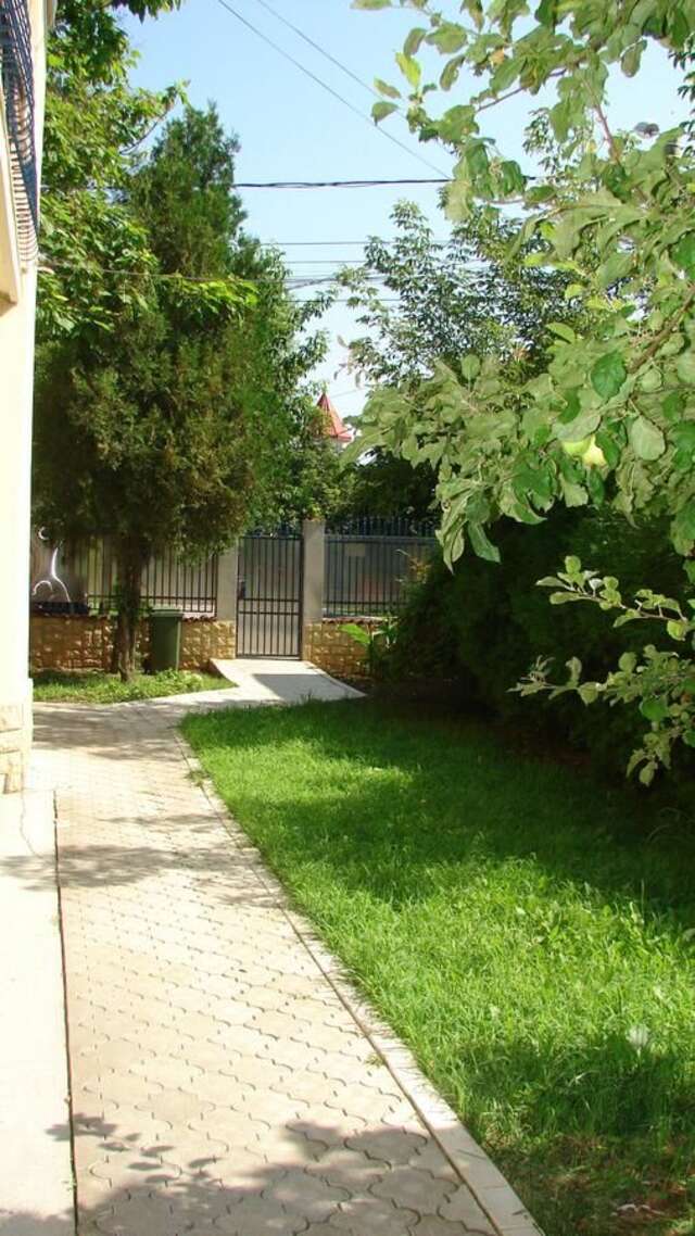 Гостевой дом Vila Maria-eca Костинешти-39